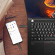 ThinkPlus Lenovo 1TB Dual-Interface Solid State Flash Drive, High-Speed 500MB/s USB-Type C Phone High-Capacity Office Thumb Drive TU200Pro - изображение 9