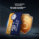 Карта памяти JD J2-JKcard microSDXC 64GB Class 10 UHS-I U3 A1 - изображение 10