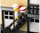 Конструктор LEGO Городская площадь (10255) - изображение 2