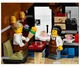 Конструктор LEGO Городская площадь (10255) - изображение 3
