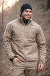 Тактична ДЕМІСЕЗОННА куртка SOFTSHELL MULTICAM Wolftrap Розмір: XXL (54) - зображення 1