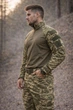 Тактическая Военная форма Мультикам Wolftrap Размер: S (46) - изображение 2