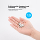 Флешка Lenovo ThinkPlus 128ГБ металева, USB/Type-C, TYCU301 - зображення 5