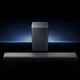 Саундбар TCL S55H з Dolby Atmos DTS Virtual:X, потужним незалежним сабвуфером 220 Вт, комплект розумних Bluetooth-колонок для домашнього кінотеатру - зображення 8