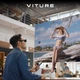 Адаптер для зарядки окулярів VITURE AR/XR Pro - зображення 5