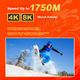 Карта памяти DAJINGYU CFexpress Type B 128GB - изображение 7