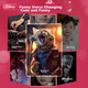 Дитяча іграшка-мікрофон від Disney Ельзи, подарунок на Новий рік та день народження для дівчаток віком 7-14 років - зображення 10