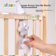 Мобиль для детской кроватки Jollybaby, подвесной вращающийся музыкальный кулон, игрушка для малышей от 0 до 1 года, в стиле фермерской игровой площадки. - изображение 6