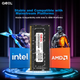 Модуль памяти GEIL Millennium 16GB DDR4-3200 для ноутбуков - изображение 7