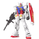BANDAI RG 1/144 RX-78-2 Gundam Original RGU ver 2.0 Випадкова поставка Вік 15+ - зображення 4