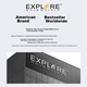 Бинокль EXPLORE SCIENTIFIC 10x25 портативный для концертов - изображение 6