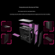 Корпус MSI Knife Edge 300R Black MPG VELOX 300R AIRFLOW PZ - изображение 6