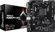 Материнская плата ASRock A320M-HDV R3.0 (sAM4, AMD A320, PCI-Ex16) - изображение 5