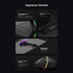 Портативні колонки EDIFIER M30 Plus c RGB Dark Black - зображення 7