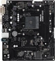 Материнська плата ASRock A320M-DVS R3.0 (sAM4, AMD A320, PCI-Ex16) - зображення 1