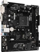Материнська плата ASRock A320M-DVS R3.0 (sAM4, AMD A320, PCI-Ex16) - зображення 2