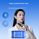 Інструмент для видалення вугрів KONKA з функцією нагрівання для очищення обличчя та носа, косметичний пристрій, практичний подарунок на день народження матері для мами, підходить для чоловіків та жінок - изображение 9