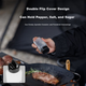 Набор портативных бутылочек для хранения специй Black Dog Outdoor Spice Storage Bag Portable Seasoning Bottles Set для кемпинга, барбекю и пикника, а также для использования с другими приправами. - изображение 7