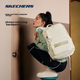Рюкзак для ноутбука Skechers великої місткості, спортивний туристичний рюкзак, унісекс-рюкзак для студентів L320U196 - зображення 5