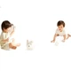 Килимок Babycare для повзання двосторонній XPE, 150x180x2 см - зображення 3