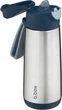 Butelka termiczna B.Box Sport Spout Granatowa 500 ml (9353965008781) - obraz 2