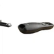 Беспроводной презентер Logitech R400 корпоративного класса, ручка для перелистывания страниц PPT, пульт дистанционного управления презентацией (лазерная указка), пульт дистанционного управления для корпоративного офиса. - изображение 3