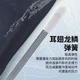 Наколенник Li-Ning спортивный компрессионный для мениска - изображение 5