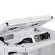 Корпус Thermaltake The Tower 300 Seaside View White - изображение 12