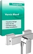 Змішувач hansgrohe Vernis Shape для душу Chrome (71650000) - зображення 1