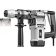 Ударная дрель Oulaide Electric Hammer Impact Drill для бетона, электрическая отбойная молоток с трехступенчатой предохранительной муфтой, многофункциональный промышленный отбойный молоток для бетона. - изображение 1