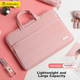 Сумка для ноутбука DiYiGongFang для Apple Pro, Lenovo Xiaoxin Air, Huawei Honor, Xiaomi Redmi 15/15,6/16 дюймів, легкий ударостійкий захисний чохол для чоловіків та жінок - зображення 10