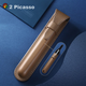 Ручка шариковая Pimio подарочный набор для студентов PS-R19S Star Series для автографов - изображение 7