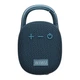 Портативна Bluetooth колонка WiWU H3 Clip Fun Blue - зображення 1