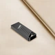 Флеш-накопитель GEIL 256 ГБ USB 3.2, скорость чтения 100 МБ/с, цельнометаллический корпус, высококачественный USB-накопитель, большая емкость, серия GH330, для учебы, офиса и бизнеса. - изображение 11