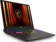 Ноутбук MSI 16 Vector 16 HX AI A8WHG-067XUA QHD+/Ryzen 9 8940HX/32GB/1TB/RTX 5070 Ti 12GB/DOS/Black (9S7-15MM72-067) - изображение 5