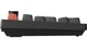 Клавіатура Keychron V6 8K Super Red Switch Black RGB (V6W-D1-UA) - зображення 7