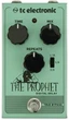 Педаль эффектов TC Electronic The Prophet Digital Delay для электрогитары - Уцінка - изображение 1