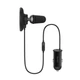 Автодержатель телефона с зарядкой Baseus CW01 Magnetic Wireless 15W Claw Edition Black - изображение 4