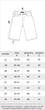 Чоловічі джинсові шорти сині EVISU Hello Kitty 34(Р) (1027-114-1) - изображение 3
