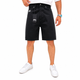 Чоловічі джинсові шорти Stussy чорні 29(Р) (928-212-1) - изображение 4
