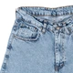 Чоловічі джинсові шорти Stussy блакитні 29(Р) (1027-209-4) - зображення 6