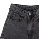 Чоловічі джинсові шорти Chrome Hearts сірі 30(Р) (1027-150-5 CH10) - изображение 5
