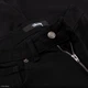 Чоловічі широкі шорти джинсові Stussy чорні 29(Р) (1068-417-1) - зображення 6