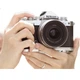 SmallRig 4263 совместим с камерами Nikon ZFC, клетками для кроликов, беззеркальными и зеркальными фотоаппаратами, быстросъемной расширительной рамкой ZFC Retro, L-образной рукояткой для вертикальной съемки, аксессуаром для фотосъемки. - изображение 2