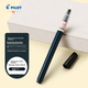 PILOT Instant Pen New Fiber швидковисихаюча м'яка ручка, для каліграфії, малий звичайний шрифт, серія Sanrio LSVS-FDMS23, M-Bite, чорна - зображення 4