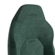 Крісло для геймерів Hator Arc 3 S Velour Emerald (HTC3448S) - зображення 5