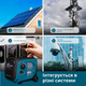 Генератор постійної напруги Könner&Söhnen KS 48VGS-DC - изображение 5