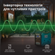 Генератор инверторный бензиновый Könner&Söhnen KS 3000i S Eco-Mode 3.3 кВт ~68 дБ 22.5 кг - изображение 5