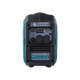 Генератор инверторный бензиновый Könner&Söhnen KS 3000i S Eco-Mode 3.3 кВт ~68 дБ 22.5 кг - изображение 9