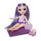 Кукла Детская Виолетта Rainbow High 507314 Серии "swim & Style" С Аксессуарами (394638) - изображение 6